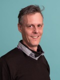 Photo of Dr Paul Cunningham